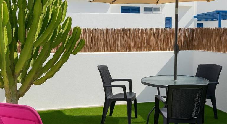 House | Dogs allowed in Yaiza