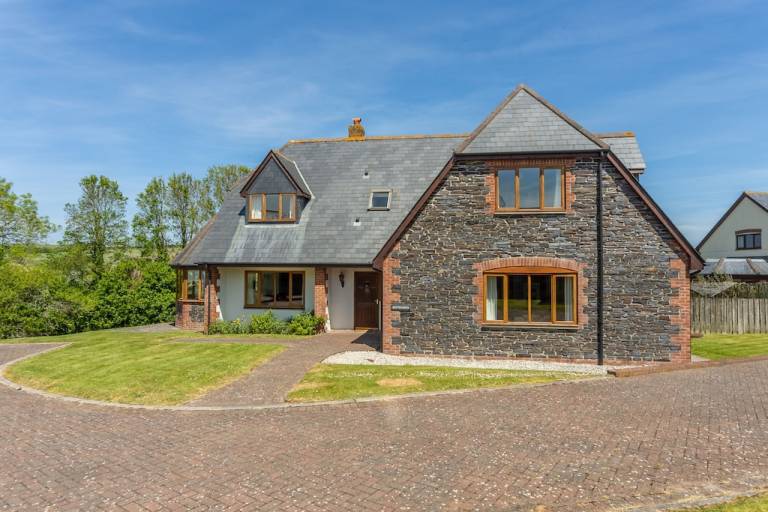 House Trebetherick