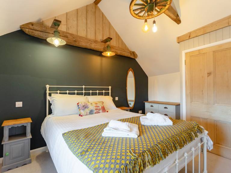 Family-friendly cottage with pool, garden & grill | Dogs allowed — photo 4