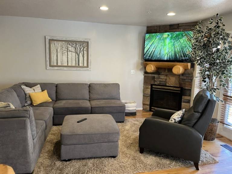 Condo Eden
