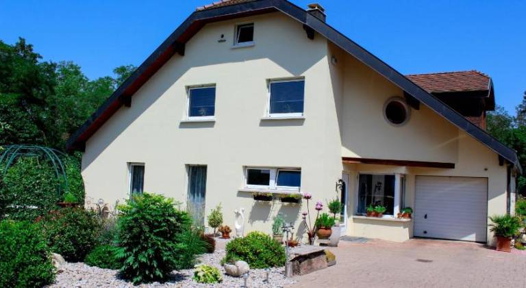 100 m² Ferienwohnung