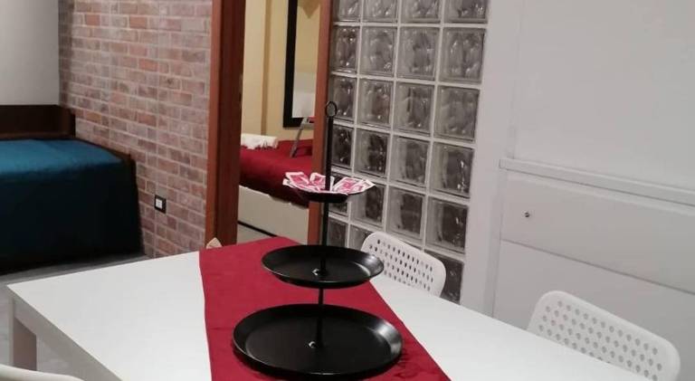 Rental apartment | Next to Bellini Garden in Catania