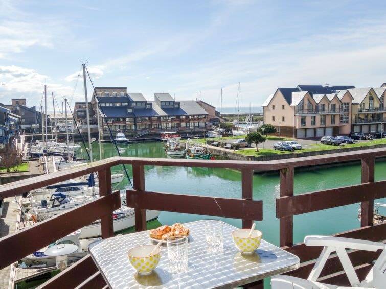 Appartement Trouville-sur-Mer