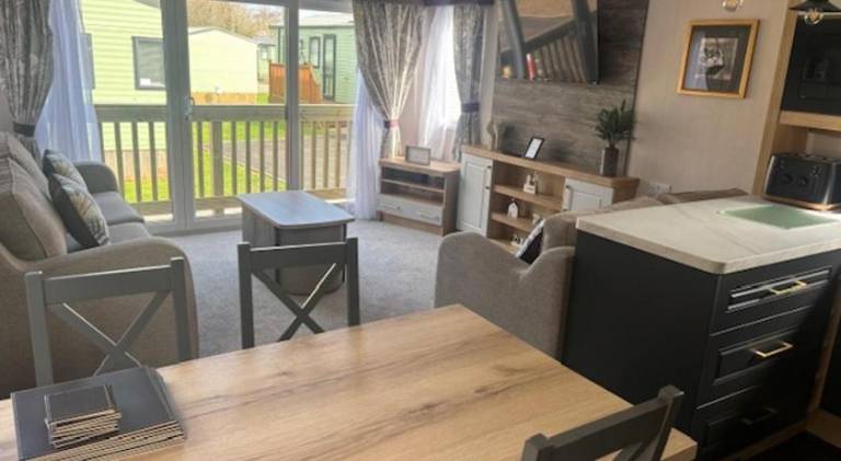 Rental apartment with 1 room for 4 persons — photo 2