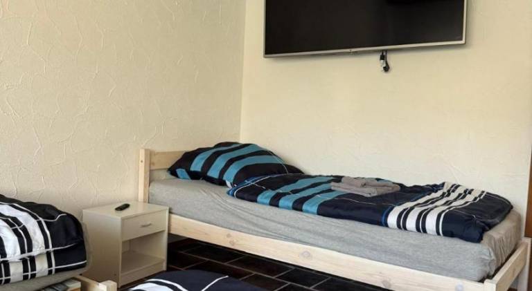 Ferienwohnung Oftersheim