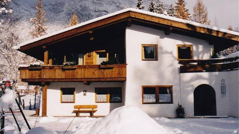 Ferienwohnung Weidach