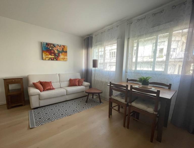 Apartamento Lourdes