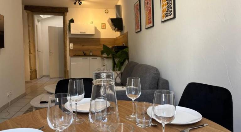 Rental apartment | Pets are welcome — photo 3
