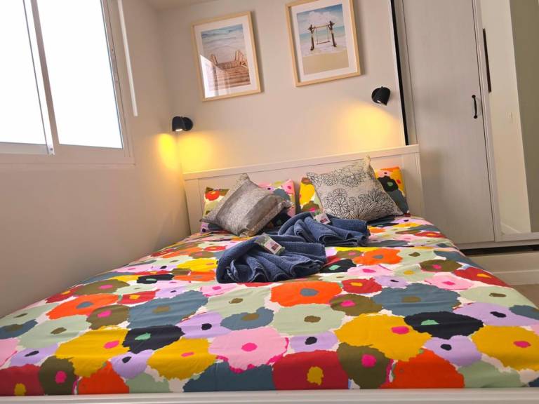 Studio with 1 room for 2 persons — photo 2