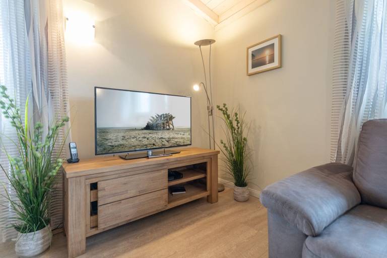 Ferienhaus "Herzmuschel" in Dagebüll für bis zu 4 Personen — photo 3