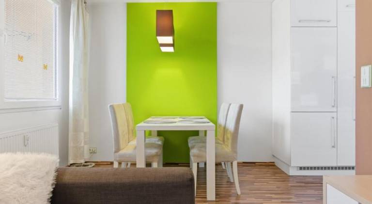 Apartment with 1 room for 4 persons — photo 4