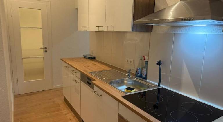 Apartment with 1 room for 3 persons — photo 3