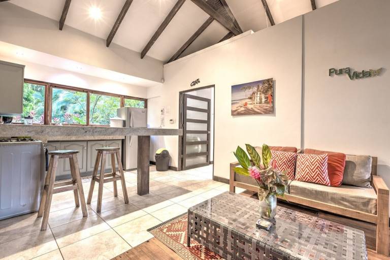 Cabin Cocles