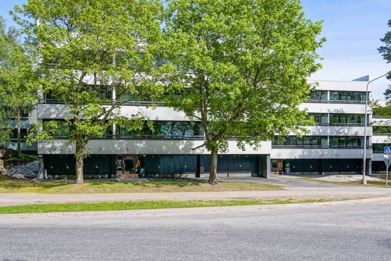 Appartement Espoo