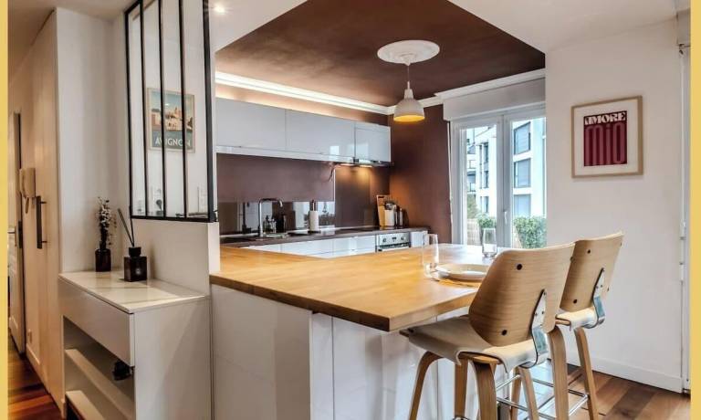 Appartement Annemasse
