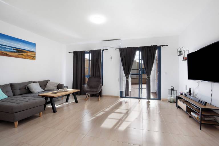 Ferienhaus  La Lajita
