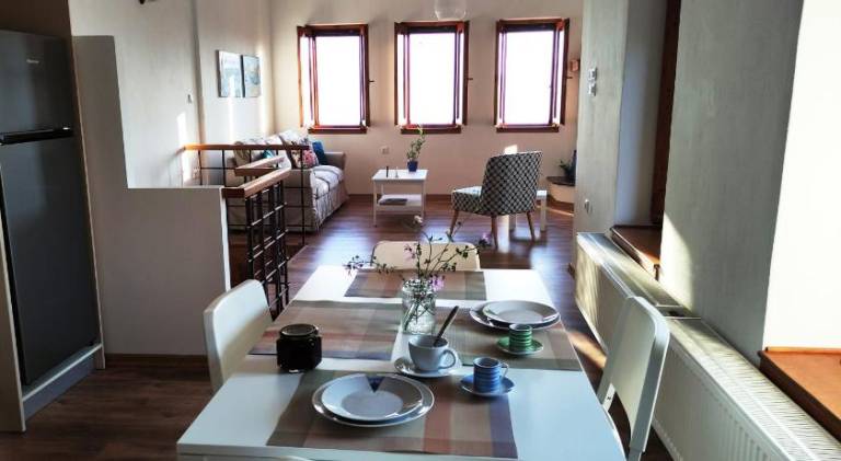 House with terrace | Pets allowed — photo 3