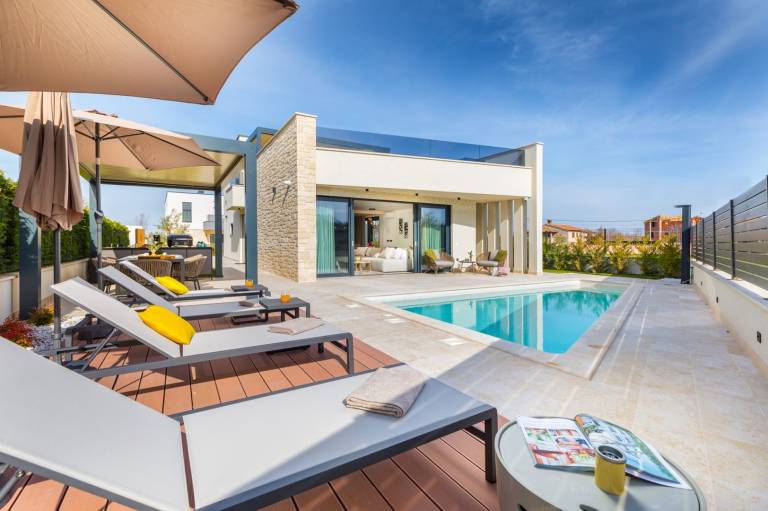 Villa Poreč