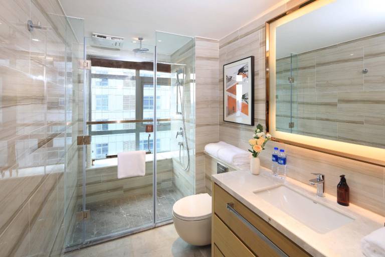 Apartment Jinjiang