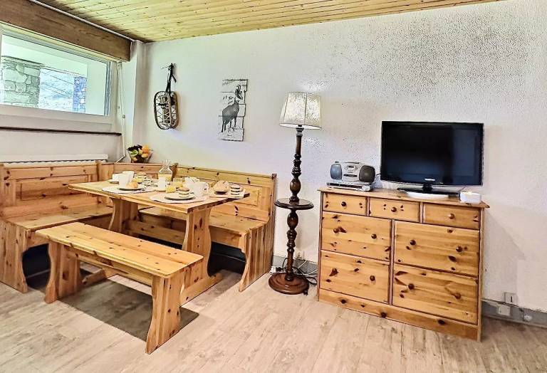 Beautiful studio | Next to the ski | Pets are welcome — photo 4