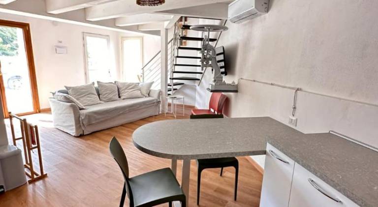 Charming vacation home | Pets are welcome in Carloforte