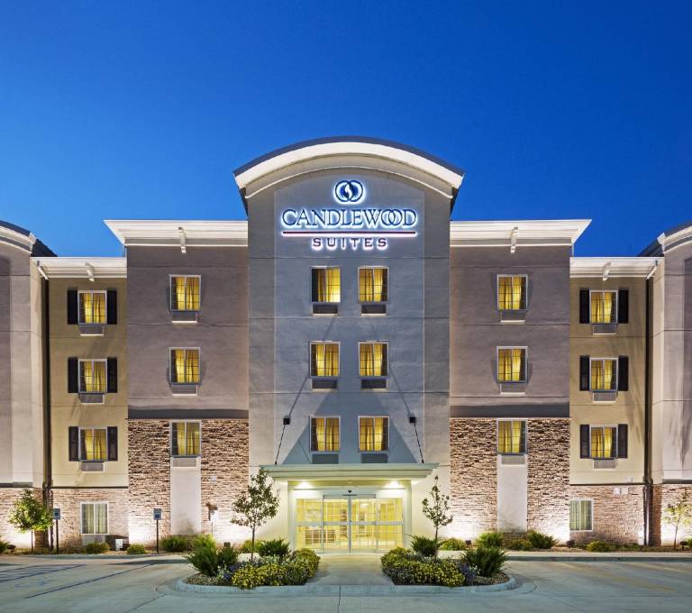 Candlewood Suites Aransas Pass By IHG — photo 2
