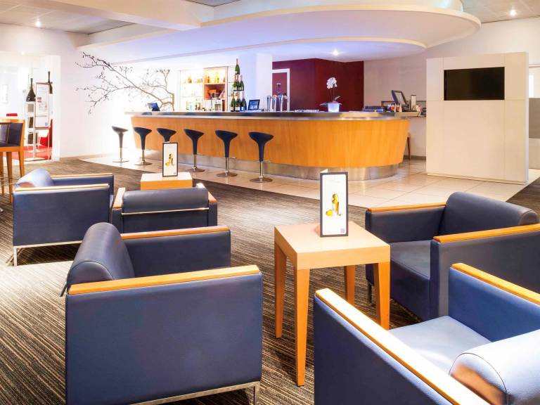 Novotel Lille Centre Grand Place — photo 3