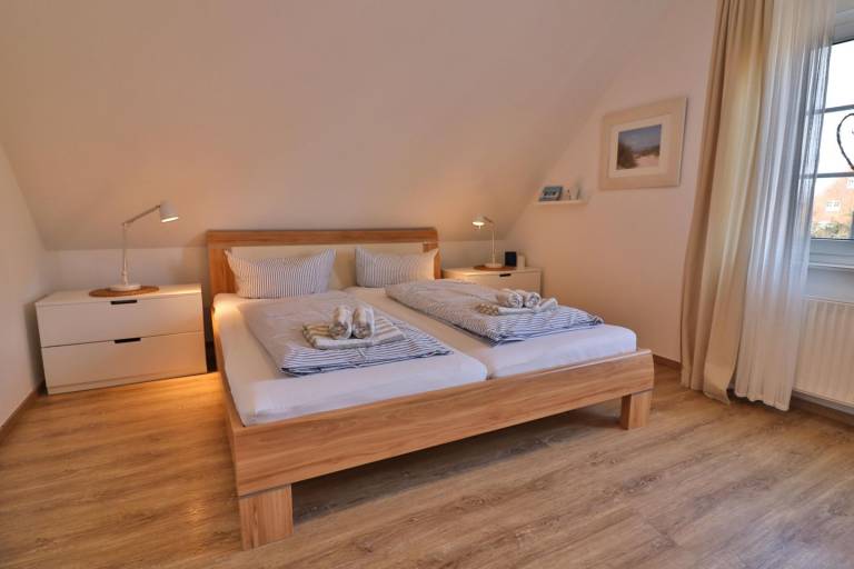 Ferienwohnung Langeoog
