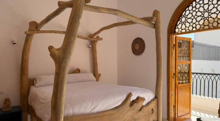 El Bawaba Lodge & Luxury Retreat — photo 2