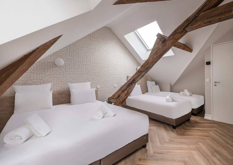 Appart'hôtel  Lagny-sur-Marne
