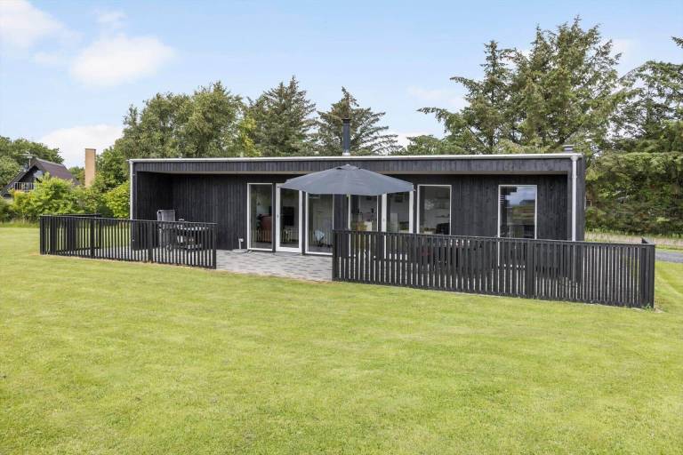 Feriehus Thyholm