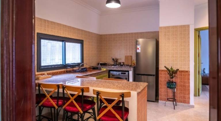 Rental apartment with patio | Pets are welcome — photo 5
