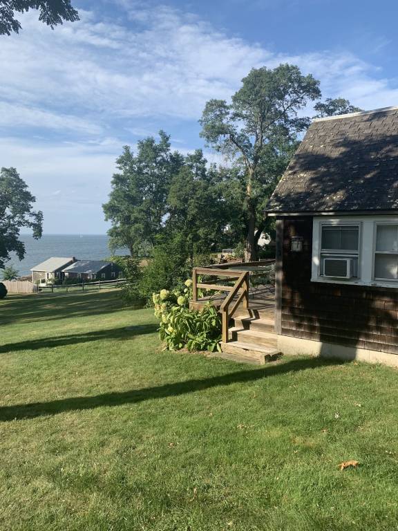 Cabin Gloucester