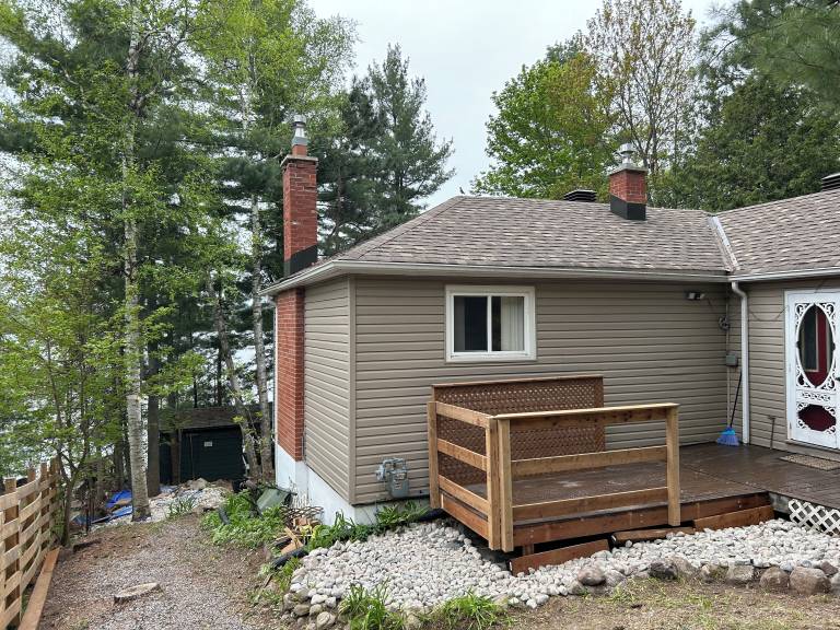 House North Bay