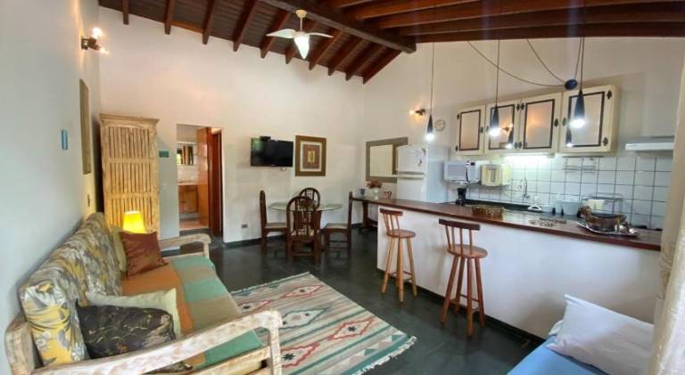 Nice holiday apartment | Dogs allowed in Ilhabela