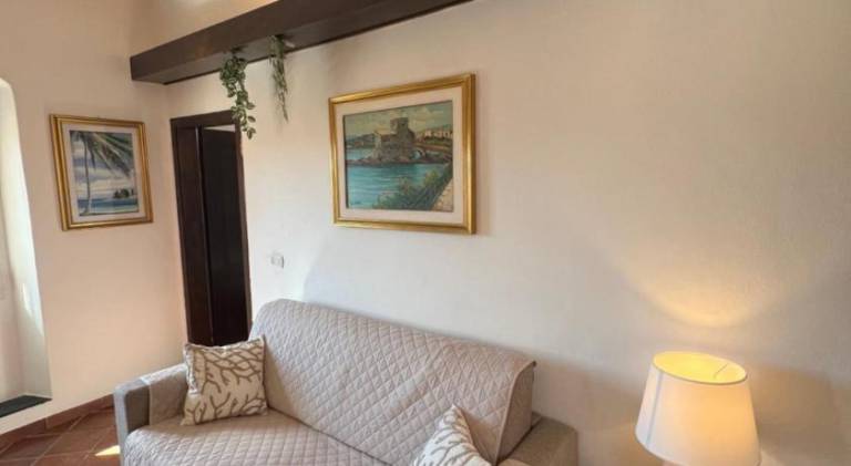 Rental apartment with 1 room for 2 persons in Finale Ligure