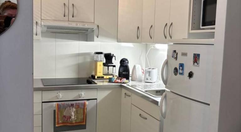 Apartment | Close to Arktikum Science Museum — photo 4