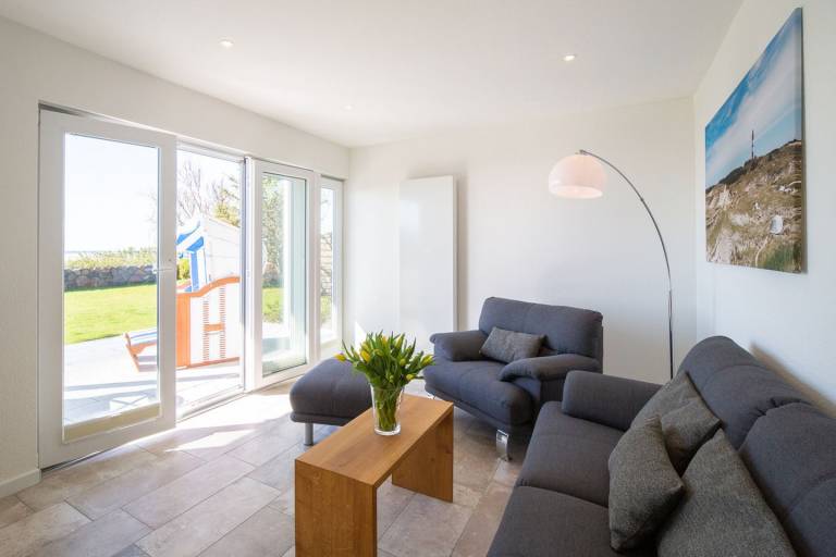Ferienwohnung Amrum