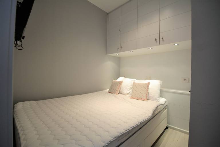 Nice holiday apartment | Sea view | Close to the beach | Pets are welcome — photo 3