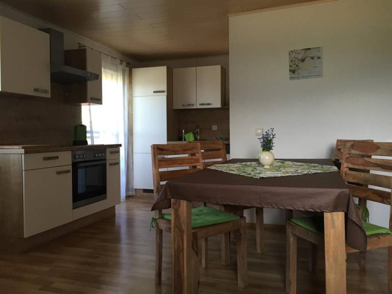 Ferienwohnung in Murau, Niederwölz f&uuml;r max. 5 Personen