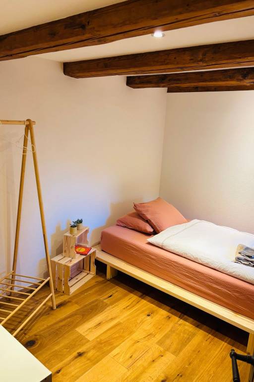 Habitación privada  Schlatt