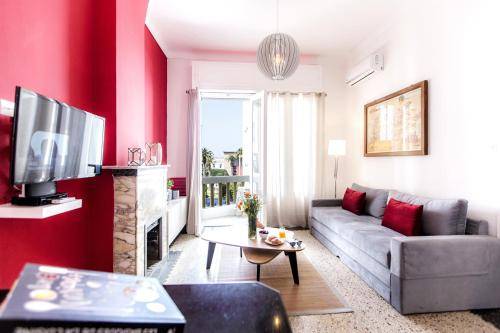 Appartement Rabat