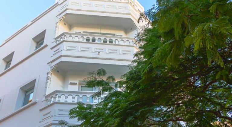 Holiday apartment | Near Plaza de España | Pets allowed — photo 4