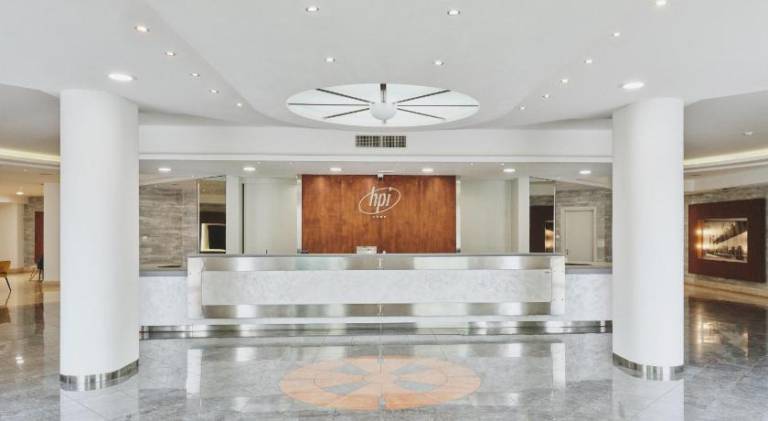 Hotel Planet International — photo 3