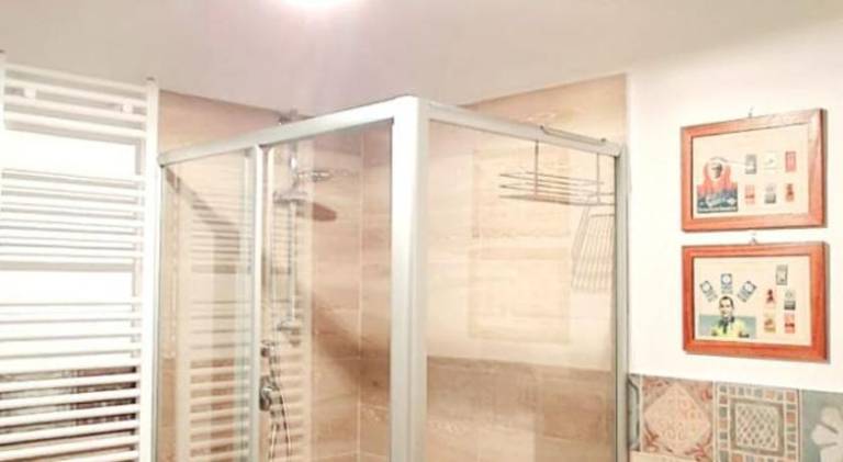 Vacation home with 2 rooms for 4 persons — photo 4