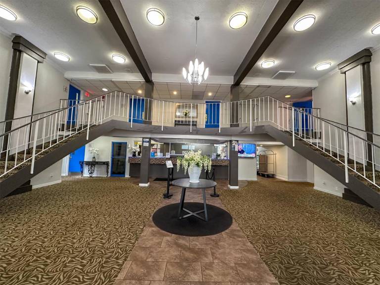 Motel 6 Rochester, NY - Airport — photo 3