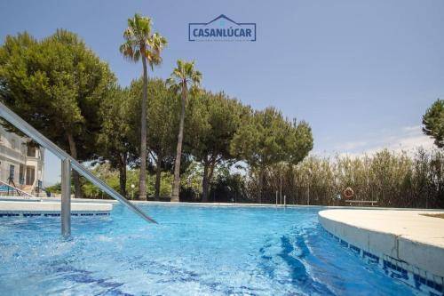 Apartamento Sanlúcar de Barrameda