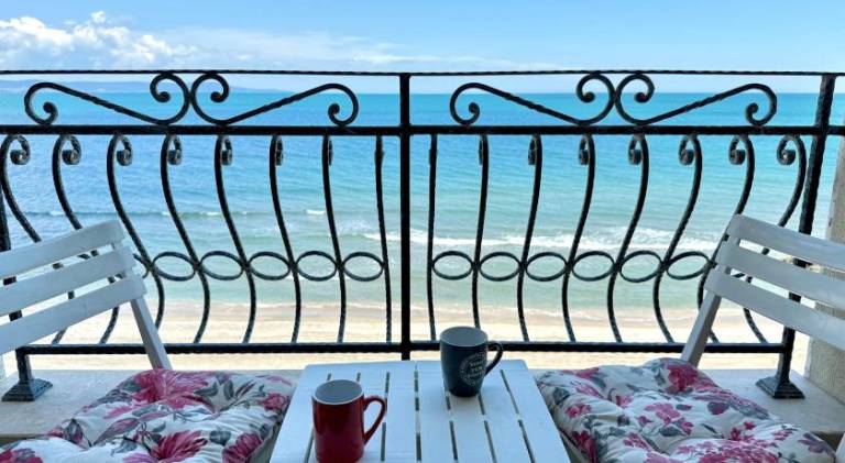Holiday apartment with pool | Beach nearby | Pets allowed — photo 5