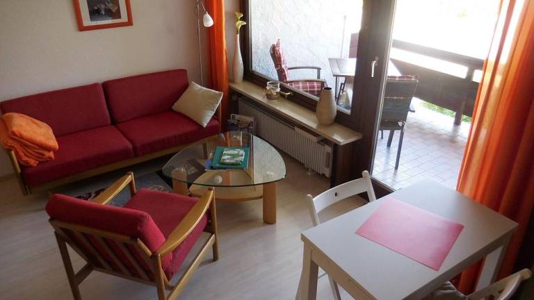 Ferienwohnung Sonthofen