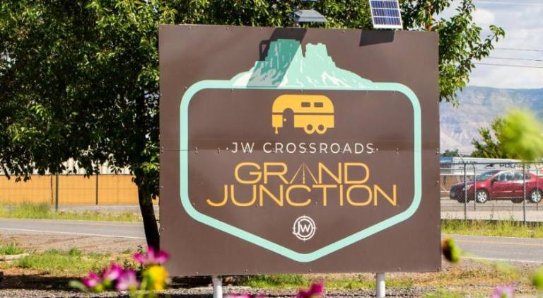 JW Grand Junction in Grand Junction, CO